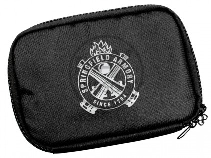 Springfield Armory / HS Hellcat Pro OSP 9x19mm Pistole