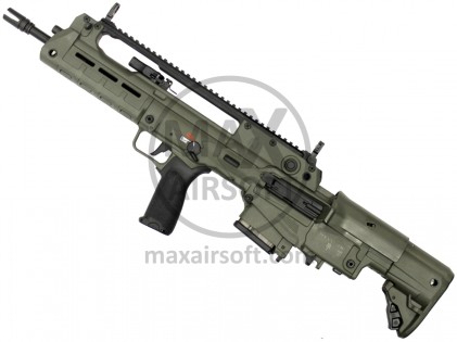 Springfield Armory / HS Hellion 5,56 mm/.223 Rem Gewehr OD