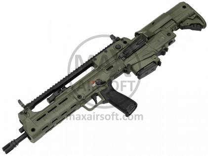 Springfield Armory / HS Hellion 5,56 mm/.223 Rem Gewehr OD