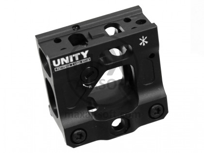 Fast High Mount For T1/T2