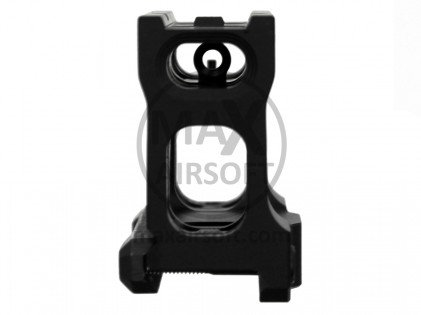 Fast High Mount For T1/T2