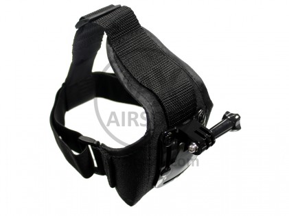 Firefield Hexcore HD 1-3x Night Vision Binocular