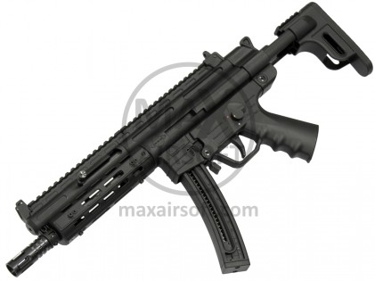 Pu&scaron;ka GSG-16 SB .22LR