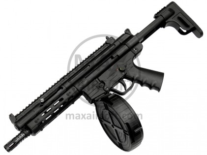 Pu&scaron;ka GSG-16 SB .22LR