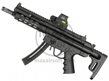 Pu&scaron;ka GSG-16 SB .22LR