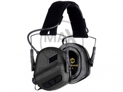 M-31 Plus Protector Headset