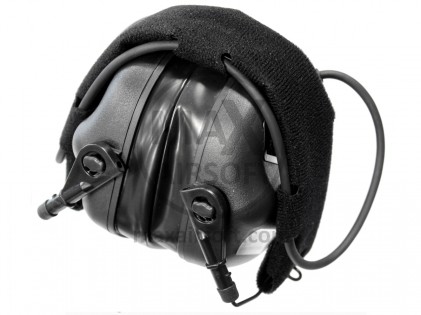 M-31 Plus Protector Headset