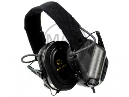 M-31 Plus Protector Headset
