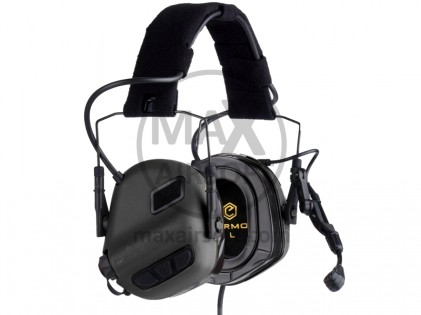 Earmor M-32 Plus Tactical Protector Headset