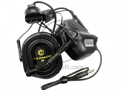 Slu&scaron;alice M-32H Plus Tactical Earmor