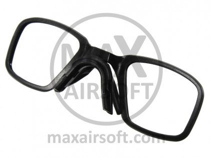 SwissEye PRO RX-Clip / Optical Insert