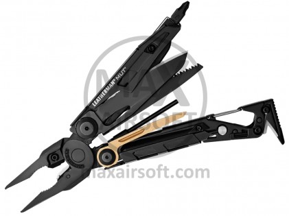 Multi-Tool Leatherman MUT Molle Black (833093)