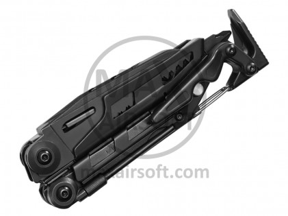 Multi-Tool Leatherman MUT Molle Black (833093)