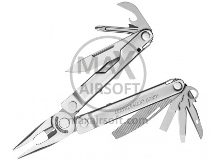 Orodje Leatherman Bond (832936)