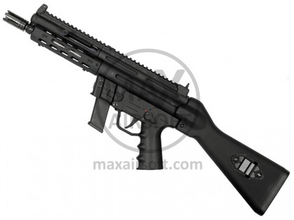 Pu&scaron;ka GSG-9 Short 9x19mm