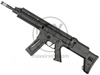 ISSC MK22 .22LR Gewehr