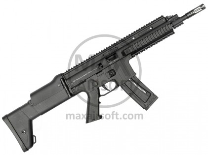 ISSC MK22 .22LR Gewehr