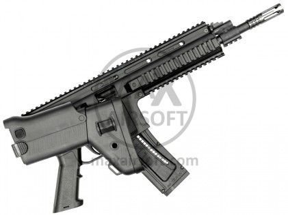 ISSC MK22 .22LR Gewehr