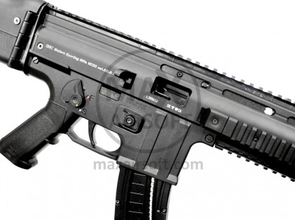 ISSC MK22 .22LR Gewehr