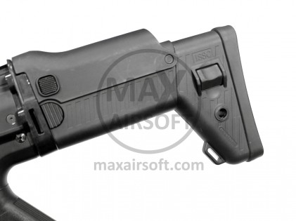 ISSC MK22 .22LR Gewehr