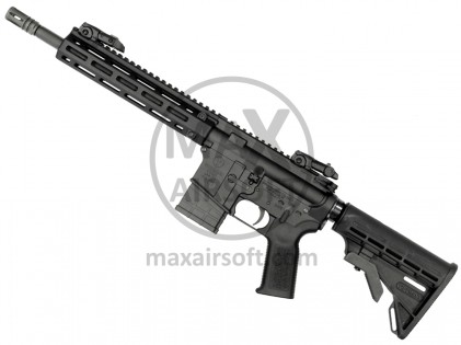 Pu&scaron;ka Tippmann M4-22 PRO-S M-LOK .22LR 12.5inch