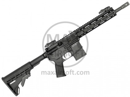 Pu&scaron;ka Tippmann M4-22 PRO-S M-LOK .22LR 12.5inch