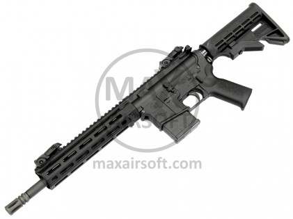 Pu&scaron;ka Tippmann M4-22 PRO-S M-LOK .22LR 12.5inch