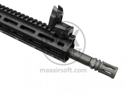 Pu&scaron;ka Tippmann M4-22 PRO-S M-LOK .22LR 12.5inch