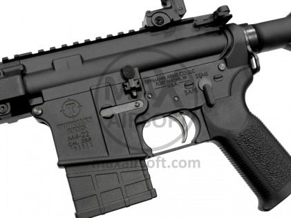 Pu&scaron;ka Tippmann M4-22 PRO-S M-LOK .22LR 12.5inch