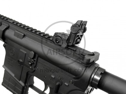 Pu&scaron;ka Tippmann M4-22 PRO-S M-LOK .22LR 12.5inch