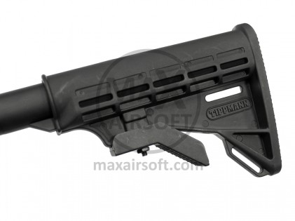 Pu&scaron;ka Tippmann M4-22 PRO-S M-LOK .22LR 12.5inch
