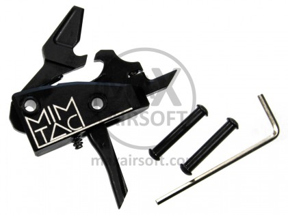 MimTac Valkyrie AR15 Trigger