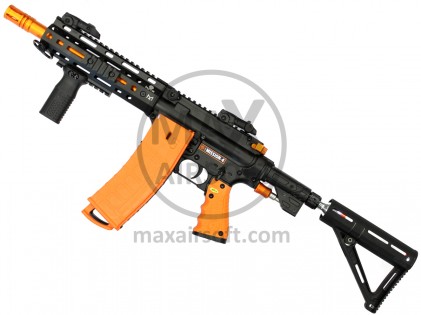 Pu&scaron;ka Byrna Mission 4 .68Cal