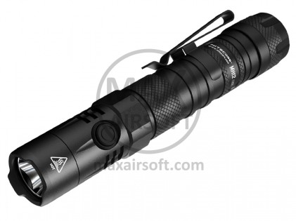 NiteCore MH12 V2 Taschenlampe