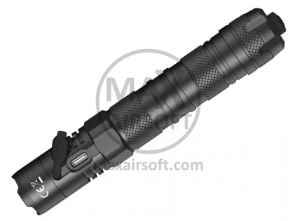 NiteCore MH12 V2 Taschenlampe