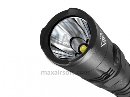 NiteCore MH12 V2 Taschenlampe