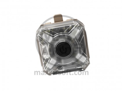 Svetilka NiteCore NU06 MI za Čelado