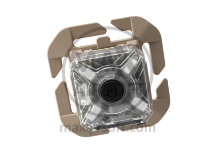 Svetilka NiteCore NU06 MI za Čelado