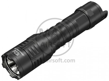 NiteCore P23i Pr&auml;zise taktische Taschenlampe