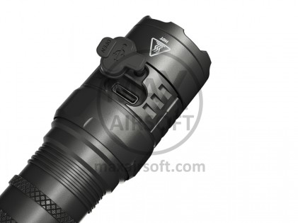 NiteCore P23i Pr&auml;zise taktische Taschenlampe