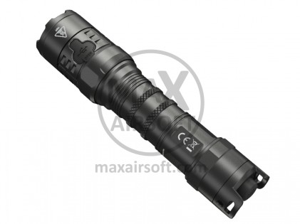 NiteCore P23i Pr&auml;zise taktische Taschenlampe