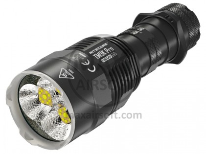 NiteCore TM9K Pro Taschenlampe