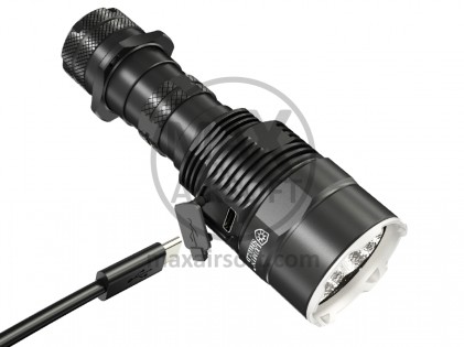 NiteCore TM9K Pro Taschenlampe