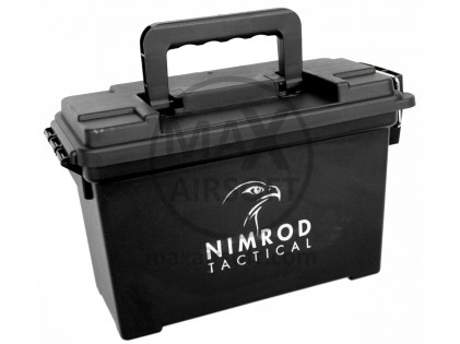 Nimrod Ammo Box Medium