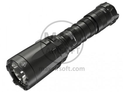 NiteCore SRT6i Taschenlampe