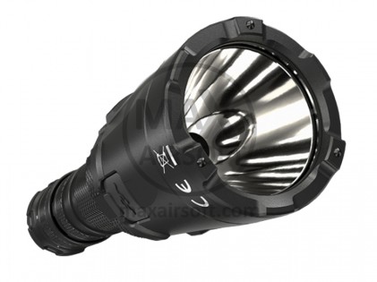 NiteCore SRT6i Taschenlampe