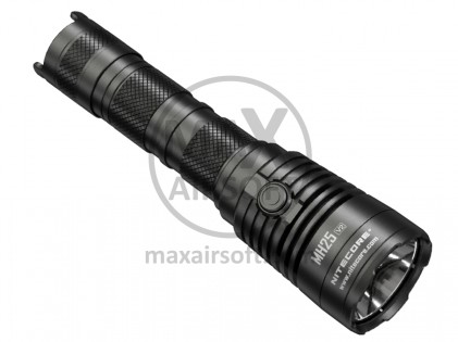 NiteCore MH25 V2 Multi-Task Hybrid-Taschenlampe