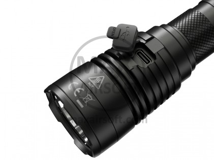 NiteCore MH25 V2 Multi-Task Hybrid-Taschenlampe