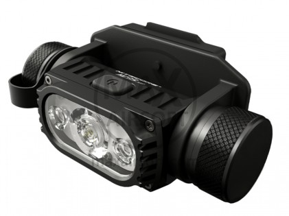 NiteCore HC65M V2 Taktische Taschenlampe f&uuml;r Helme