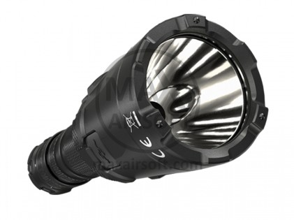 NiteCore SRT7i Taschenlampe